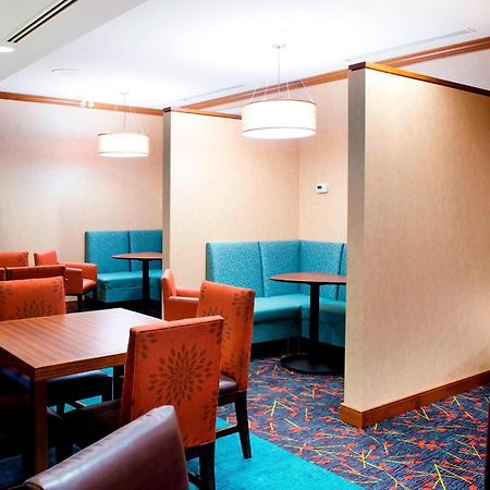 Residence Inn By Marriott Toronto Vaughan Exterior photo