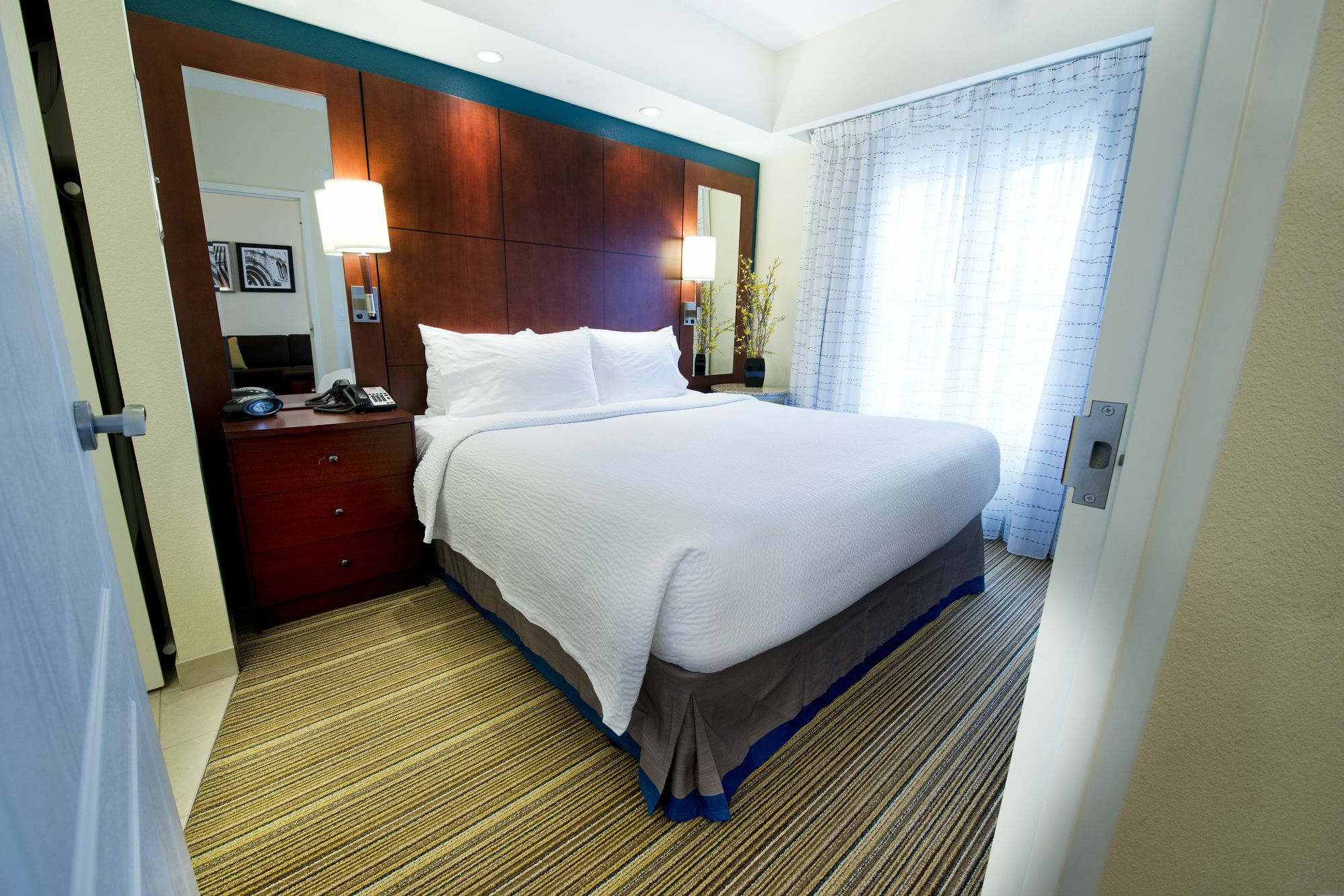 Residence Inn By Marriott Toronto Vaughan Exterior photo